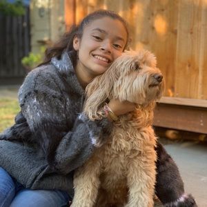 Meet your Posher, Celina